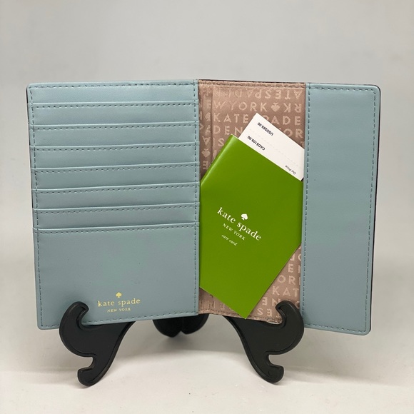 kate spade Handbags - KATE SPADE💥NWT~SOLD OUT💥CARD & I.D. Holder